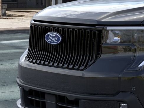 New 2026 Ford Maverick Lobo AWD/4WD image 18