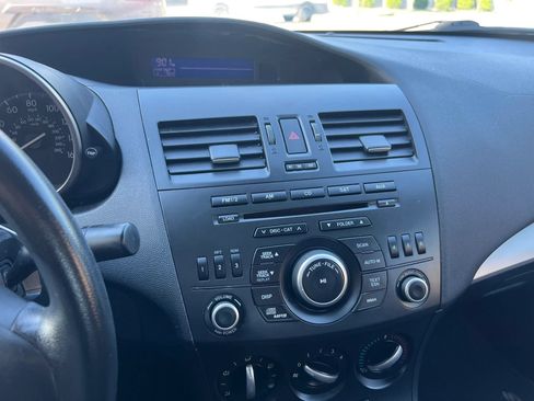 Used 2012 MAZDA MAZDA3 i Sport FWD image 19
