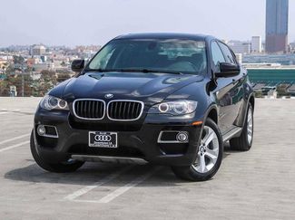 Used 2014 BMW X6 xDrive35i AWD/4WD video 1