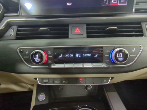 Used 2021 Audi A5 2.0T Premium w/ Convenience Package AWD/4WD image 24