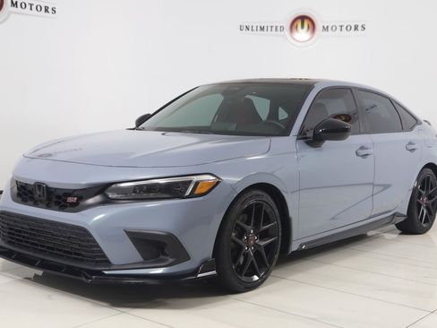 Used 2022 Honda Civic Si image 5