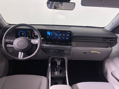 New 2026 Hyundai Kona SEL Sport image 14