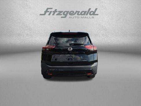 Used 2023 Nissan Rogue SV w/ SV Premium B Package AWD/4WD image 7
