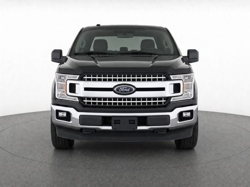 Used 2018 Ford F150 XLT w/ XTR Package AWD/4WD image 2