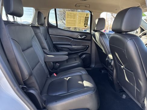 Used 2018 GMC Acadia SLT image 23