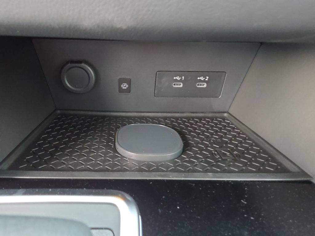 New 2026 Nissan Pathfinder SL FWD image 35