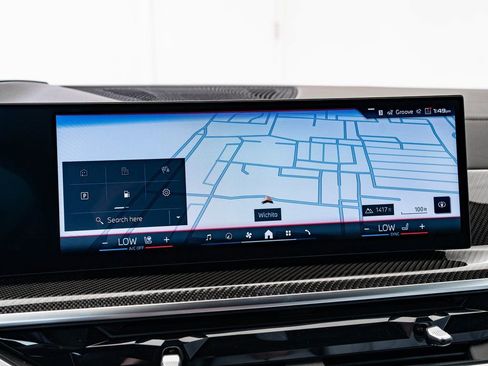 New 2026 BMW X5 M60i AWD/4WD image 35