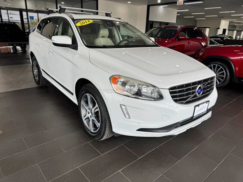 Used 2014 Volvo XC60 T6 image 7