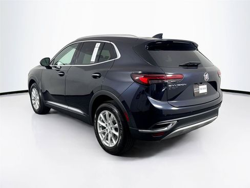 Used 2021 Buick Envision Preferred FWD image 11