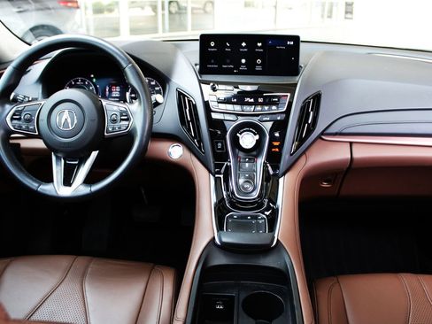 Used 2023 Acura RDX w/ Technology Package image 17