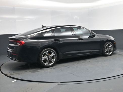 Used 2024 Kia K5 EX w/ EX Premium Package image 4