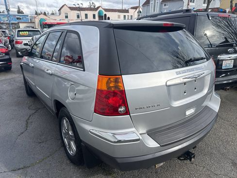 Used 2004 Chrysler Pacifica AWD image 4