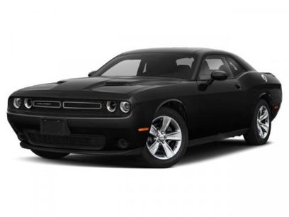 Used 2021 Dodge Challenger SXT w/ Cold Weather Group