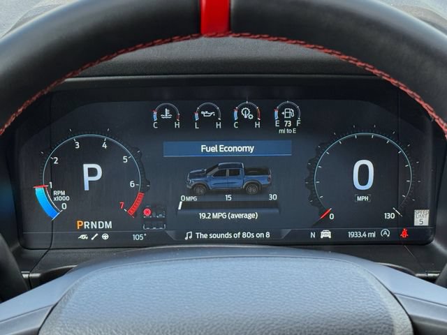 Used 2026 Ford Ranger Raptor AWD/4WD image 20