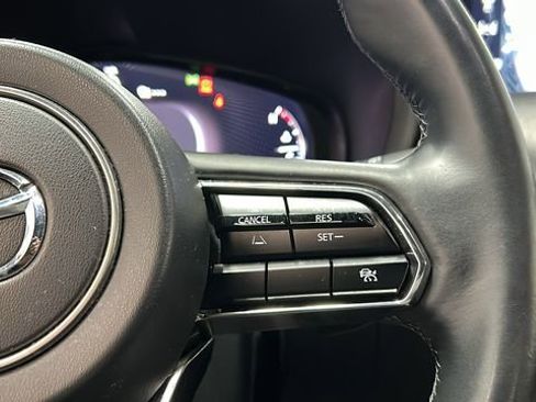 Used 2024 MAZDA CX-90 3.3 Turbo w/ Premium Plus Pkg AWD/4WD image 12