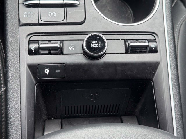 Used 2024 Kia K5 GT-Line AWD/4WD image 23