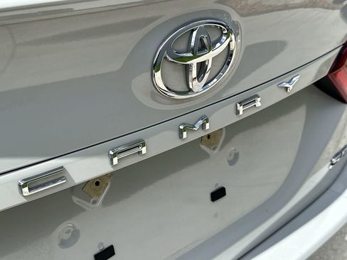 Used 2024 Toyota Camry SE FWD image 14