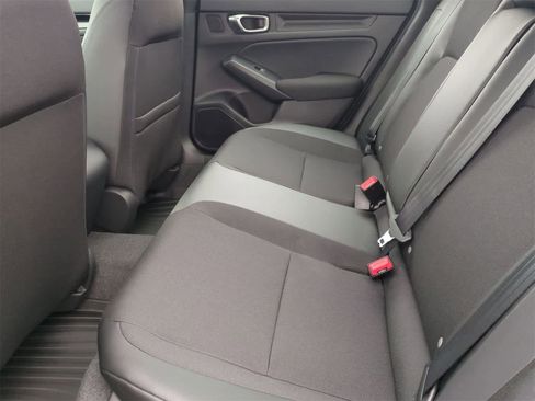 New 2026 Honda Civic Sport image 21