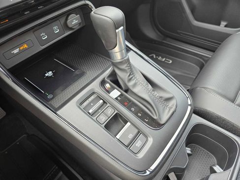 New 2026 Honda CR-V EX-L image 34