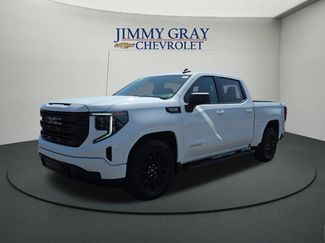 Used 2024 GMC Sierra 1500 Elevation w/ LPO, Elevation Black Package AWD/4WD video 1
