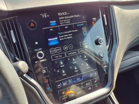 Certified 2023 Subaru Outback Wilderness image 4