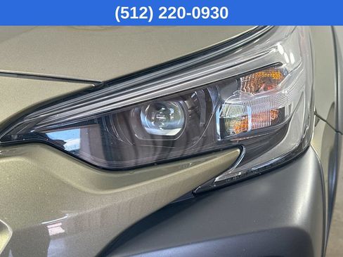 Certified 2023 Subaru Outback Touring XT AWD/4WD image 40