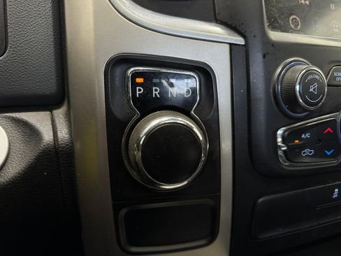 Used 2017 RAM 1500 Lone Star image 25