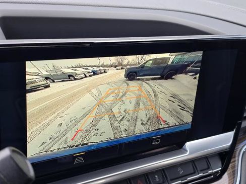 Used 2023 Chevrolet Silverado 1500 LT Trail Boss w/ LPO, Dark Essentials Package image 23