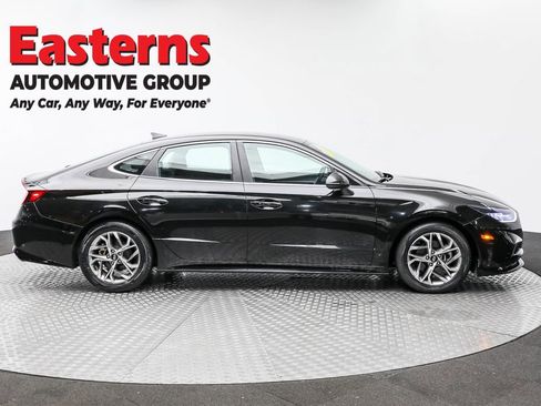 Used 2021 Hyundai Sonata SEL image 4