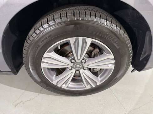Used 2020 Acura MDX FWD image 14