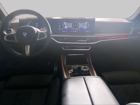 Used 2025 BMW X5 xDrive40i w/ Executive Package AWD/4WD image 15
