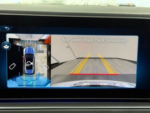 New 2026 Mercedes-Benz GLE 350 GLE 350 image 14