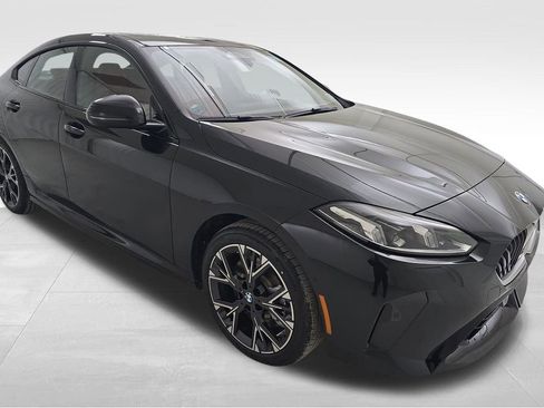 New 2025 BMW 228i xDrive w/ Premium Package AWD/4WD image 2
