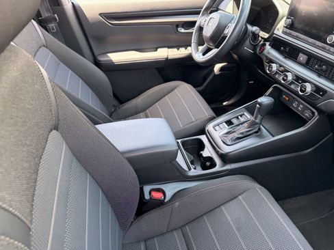 Used 2024 Honda CR-V Sport image 10