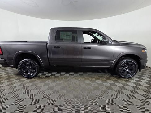 New 2026 RAM 1500 4x4 Crew Cab image 8