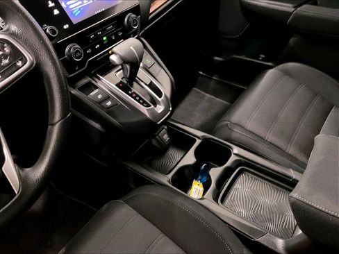 Used 2019 Honda CR-V EX image 19