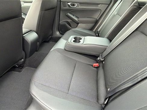 New 2026 Honda Civic Sport image 16