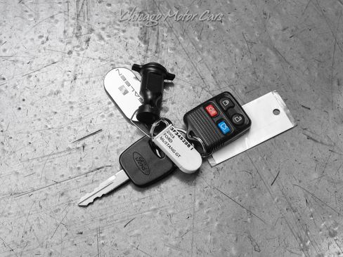 Used 2003 Ford Mustang GT RWD image 62