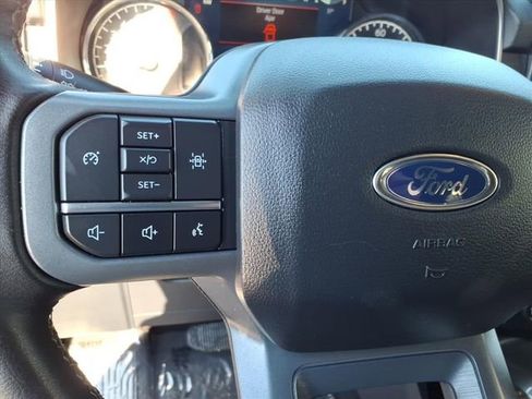 Used 2023 Ford F150 XLT w/ Equipment Group 302A High image 28