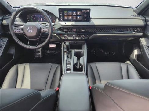 Used 2024 Honda Accord Sport image 21