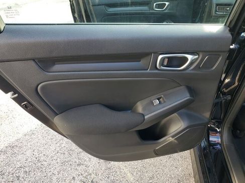 Used 2022 Honda Civic LX image 17