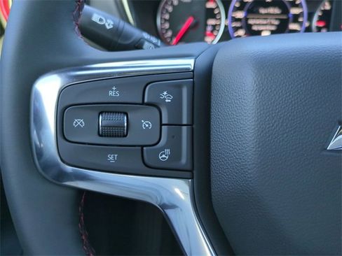 New 2026 Chevrolet Blazer RS w/ Driver Confidence II Package image 25