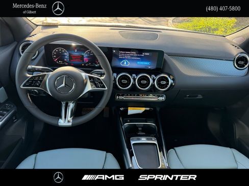 New 2026 Mercedes-Benz GLA 250 image 18