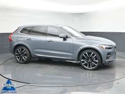 Used 2023 Volvo XC60 B5 Ultimate w/ Protection Package Premier