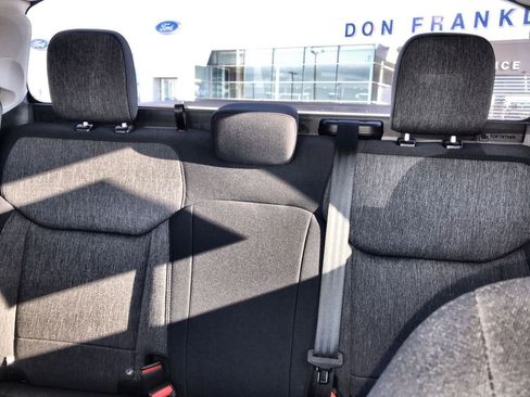 New 2026 Ford Maverick XLT w/ XLT Luxury Package AWD/4WD image 21