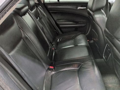 Used 2016 Chrysler 300 Touring w/ Limited Group image 22