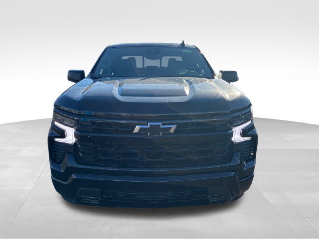 New 2026 Chevrolet Silverado 1500 RST AWD/4WD image 8