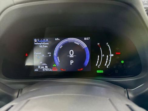 Certified 2025 Lexus UX 300h FWD image 34