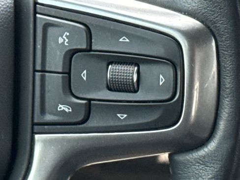 Used 2022 Chevrolet Silverado 1500 RST AWD/4WD image 20