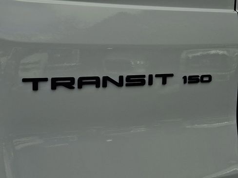 New 2026 Ford Transit 150 Low Roof AWD image 10